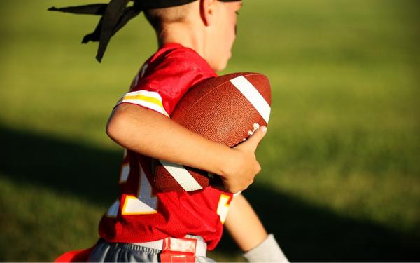 Flag Football Sign Ups: The Top Three Reasons to Join Flag Football