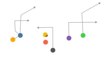 WR Pitch - Trick Flag Football Play - 7 on 7